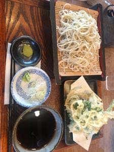 手打ち蕎麦 さかい