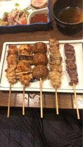 下町の居酒屋 六文銭