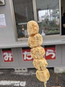 生団子 河原町店