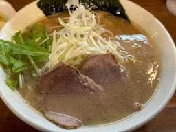 吉祥寺 武蔵家