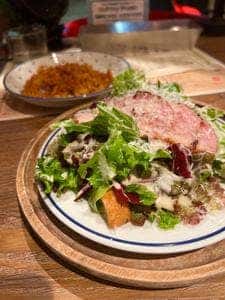 ピッツェリアエイト下北沢