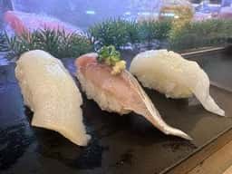 すしざんまい 廻る築地2号店