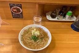 あさくさらーメン