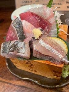 居魚屋 うおはん 立町店