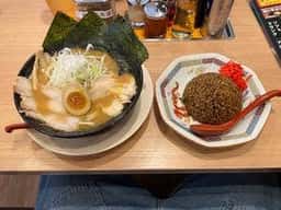 ラーメン大志軒 大河原店