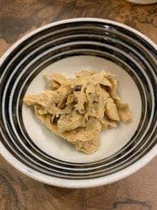 ごはんやさん ぶた介
