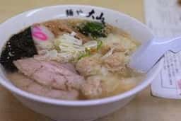 麺や 大山
