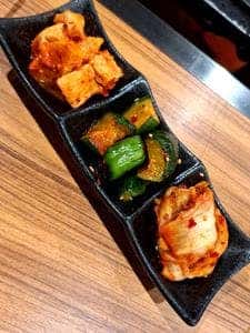 黒毛和牛ヘレ肉専門店 りきちゃん 祇園店