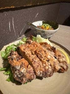 信州蕎麦・鷄 個室居酒屋 八兵衛 田町本店