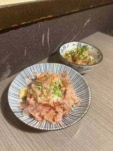 信州蕎麦・鷄 個室居酒屋 八兵衛 田町本店