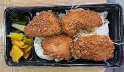 串道楽 潤 高岡とり弁