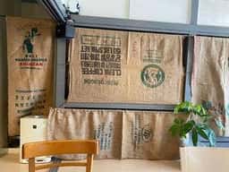 SQUARE Coffee Roaster