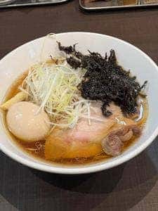 麺屋 りゅう