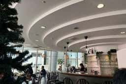 JAM COFFEE アルカス佐世保店