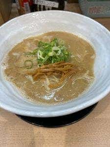 肉玉そば くり八