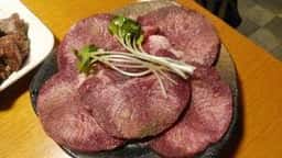 焼肉 大将軍