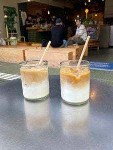 ABOUT LIFE COFFEE BREWERS 渋谷一丁目