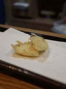 天ぷら割烹 湖都 臣