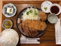 肉かつきよむら
