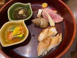 あんばい なんばパークス店