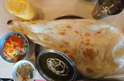 インド・ネパール料理 アケティ