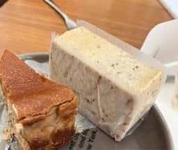 チーズケーキ屋 ソラシナ