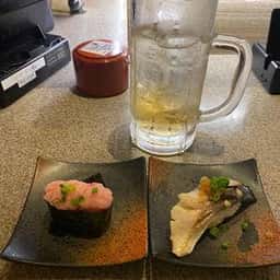 宝田水産 上大岡店