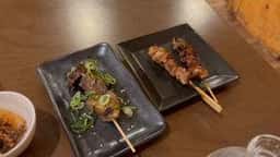 地鶏と手作り餃子が旨い店 一 はじめ 徳島駅前店