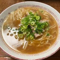 奥市ラーメン ちぃちゃん
