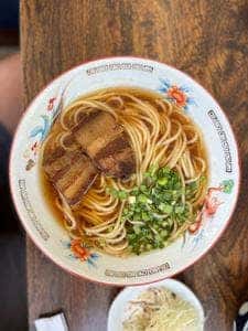 みよ食堂
