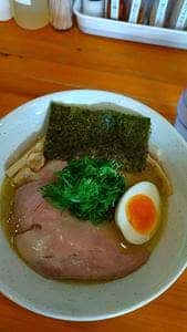 麺処四代目ゆうじ