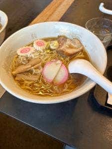 植山食堂