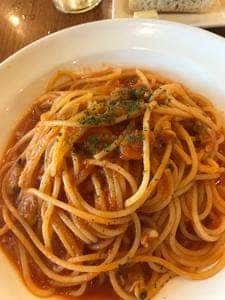 スパニッシュ・イタリアン Tapas