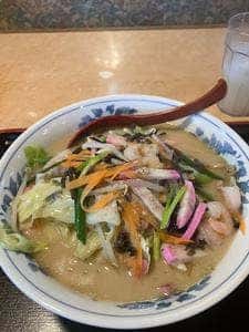 レストラン 暖家