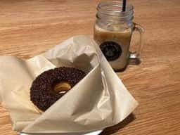 STREAMER COFFEE COMPANY SHINTORANOMON