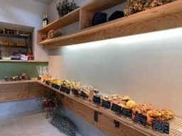 gunnii-パンとカフェと町屋-