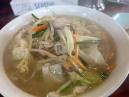 中華料理 龍永