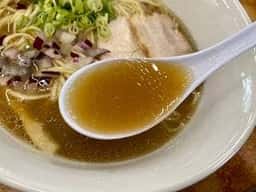 中華そば 麺屋 来陣