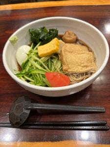 更科丸屋