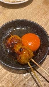焼とり porc