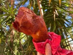 ロストリバークックハウス