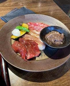 焼肉トラジ 日比谷店
