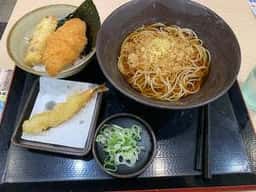 ゆで太郎 もつ次郎 越谷大間野町店