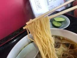 富士食堂