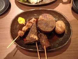静岡おでん 海鮮和食居酒屋 ごっつぁんです。 三島駅前店