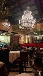 CAFE La Bohème PENTHOUSE