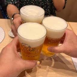 すしやコトブキJRJP博多ビル店