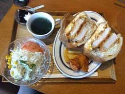 喫茶所 ソラノ珈琲 水口店