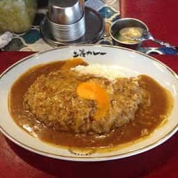 上等カレー 秋葉原店
