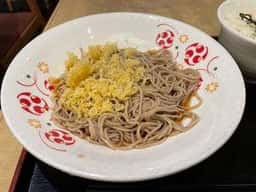 いろり庵きらく グランスタ丸の内店